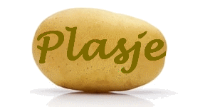 Welkom op de website van Plas Potatoes